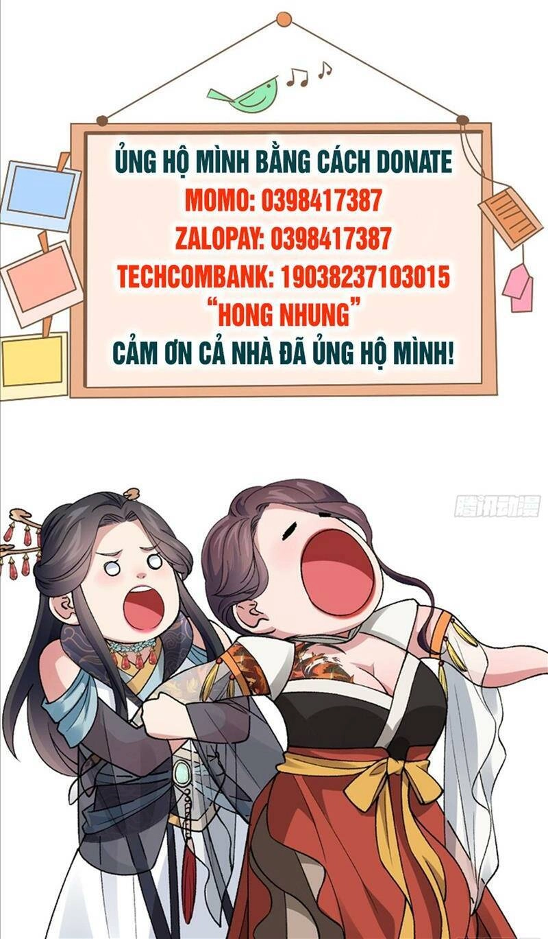 Sư Phụ Ta Max 100 Triệu Điểm Mọi Thứ Chapter 2 - 36