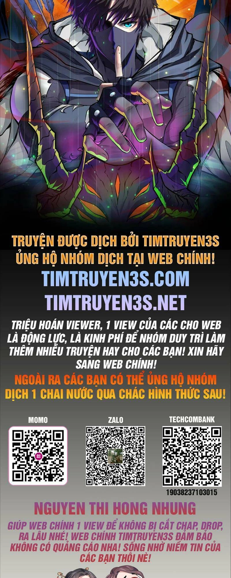Sư Phụ Ta Max 100 Triệu Điểm Mọi Thứ Chapter 3 - 2