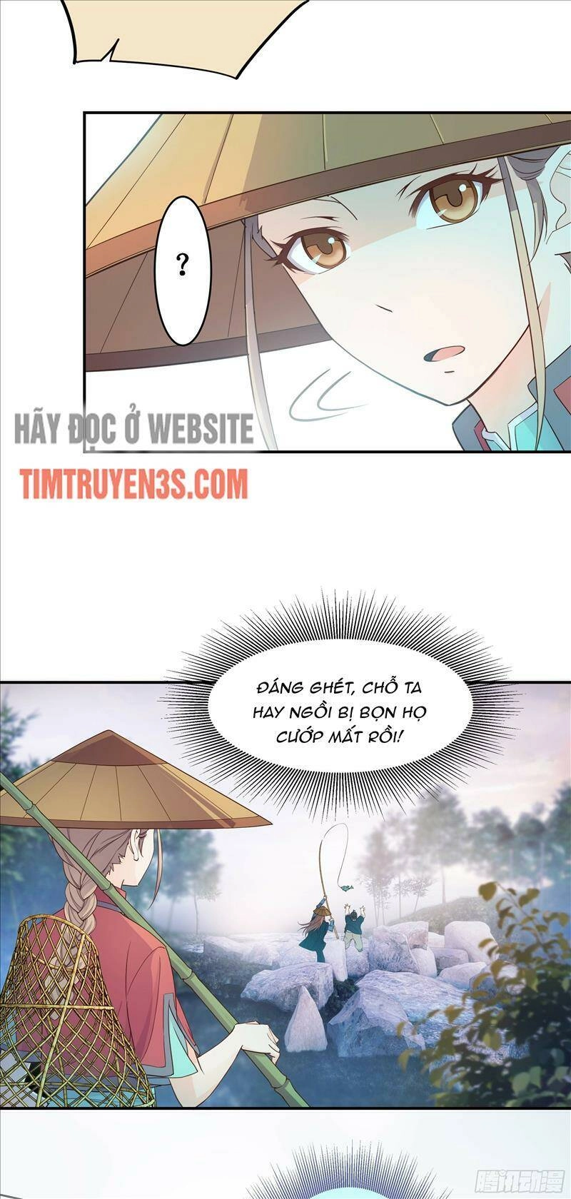 Sư Phụ Ta Max 100 Triệu Điểm Mọi Thứ Chapter 3 - 12