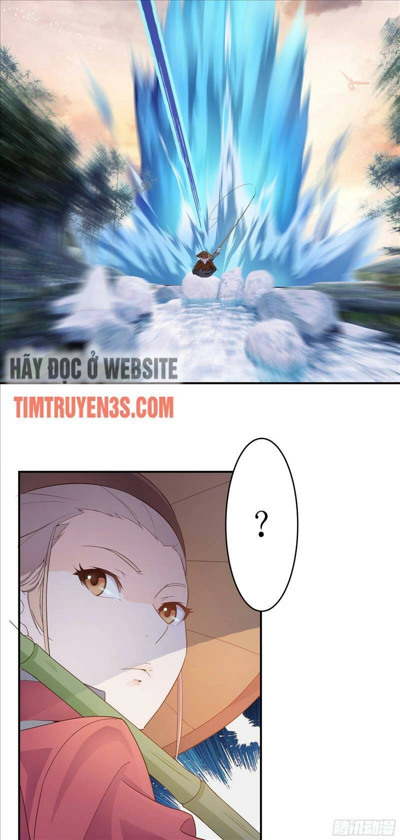 Sư Phụ Ta Max 100 Triệu Điểm Mọi Thứ Chapter 3 - 16