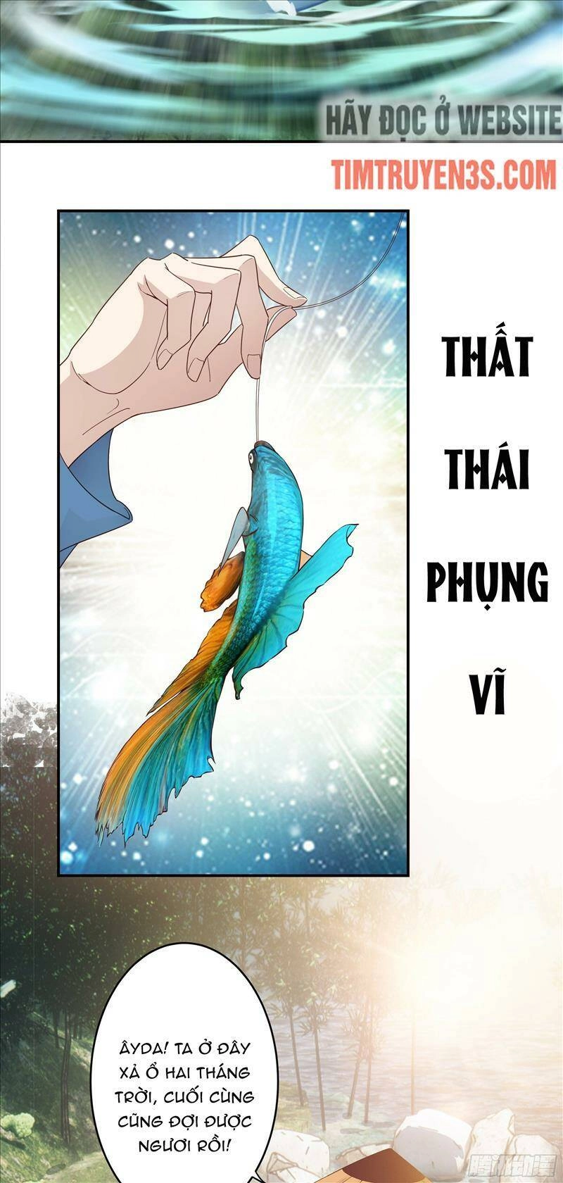 Sư Phụ Ta Max 100 Triệu Điểm Mọi Thứ Chapter 3 - 26