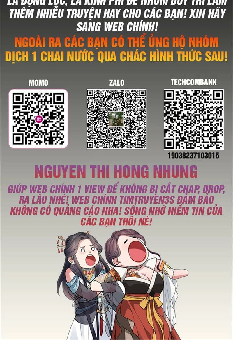 Sư Phụ Ta Max 100 Triệu Điểm Mọi Thứ Chapter 4 - 3