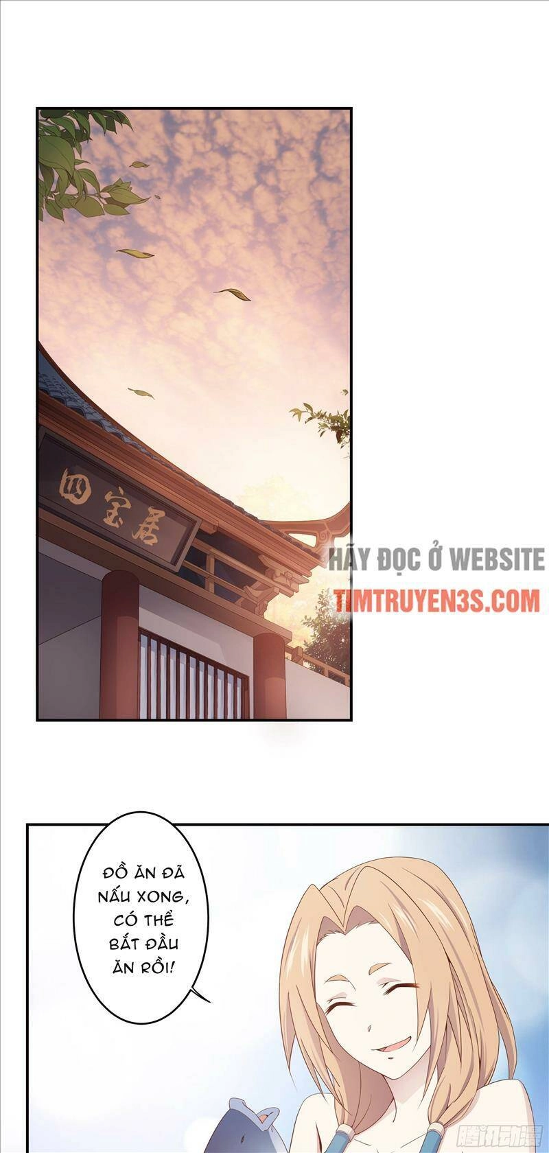 Sư Phụ Ta Max 100 Triệu Điểm Mọi Thứ Chapter 4 - 4