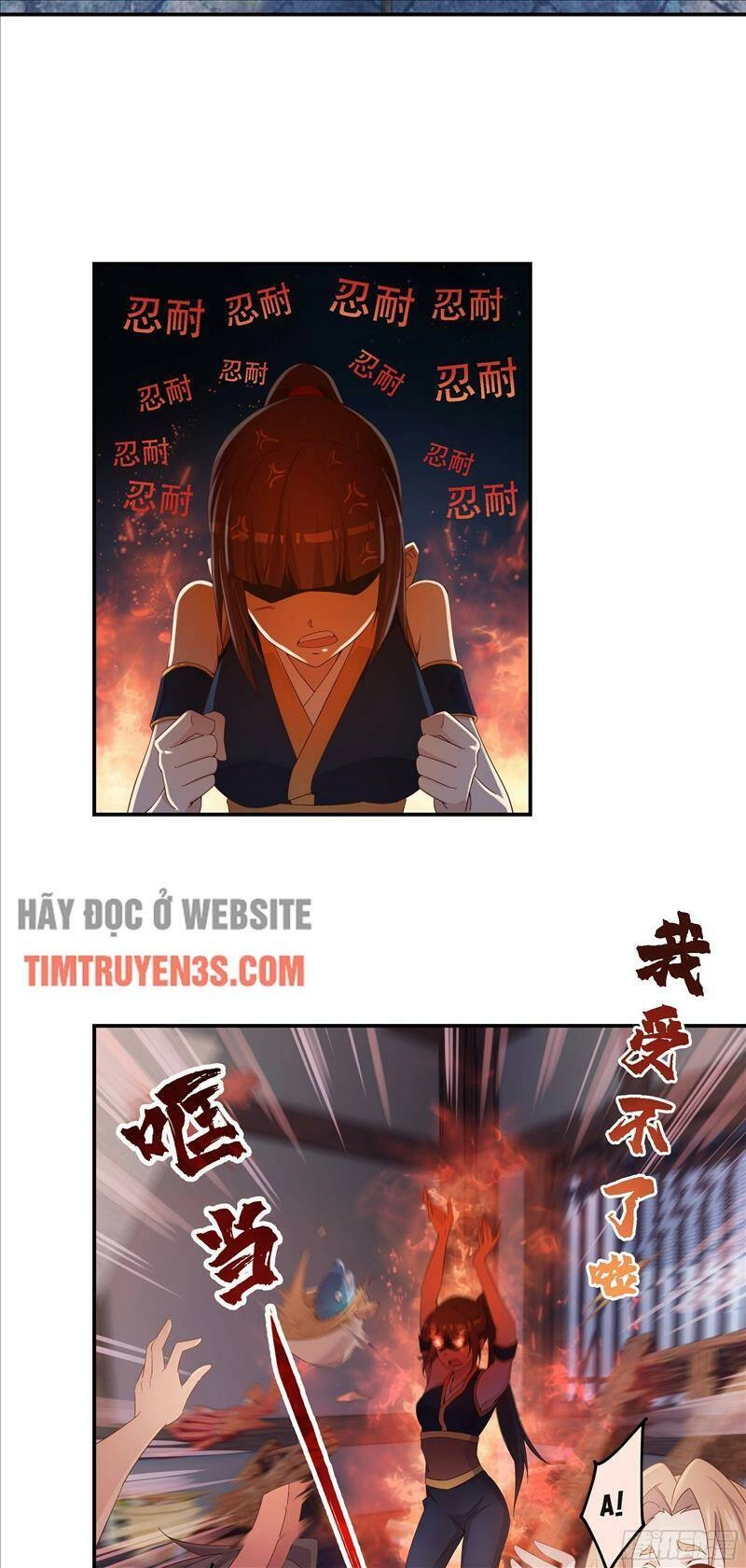 Sư Phụ Ta Max 100 Triệu Điểm Mọi Thứ Chapter 4 - 10