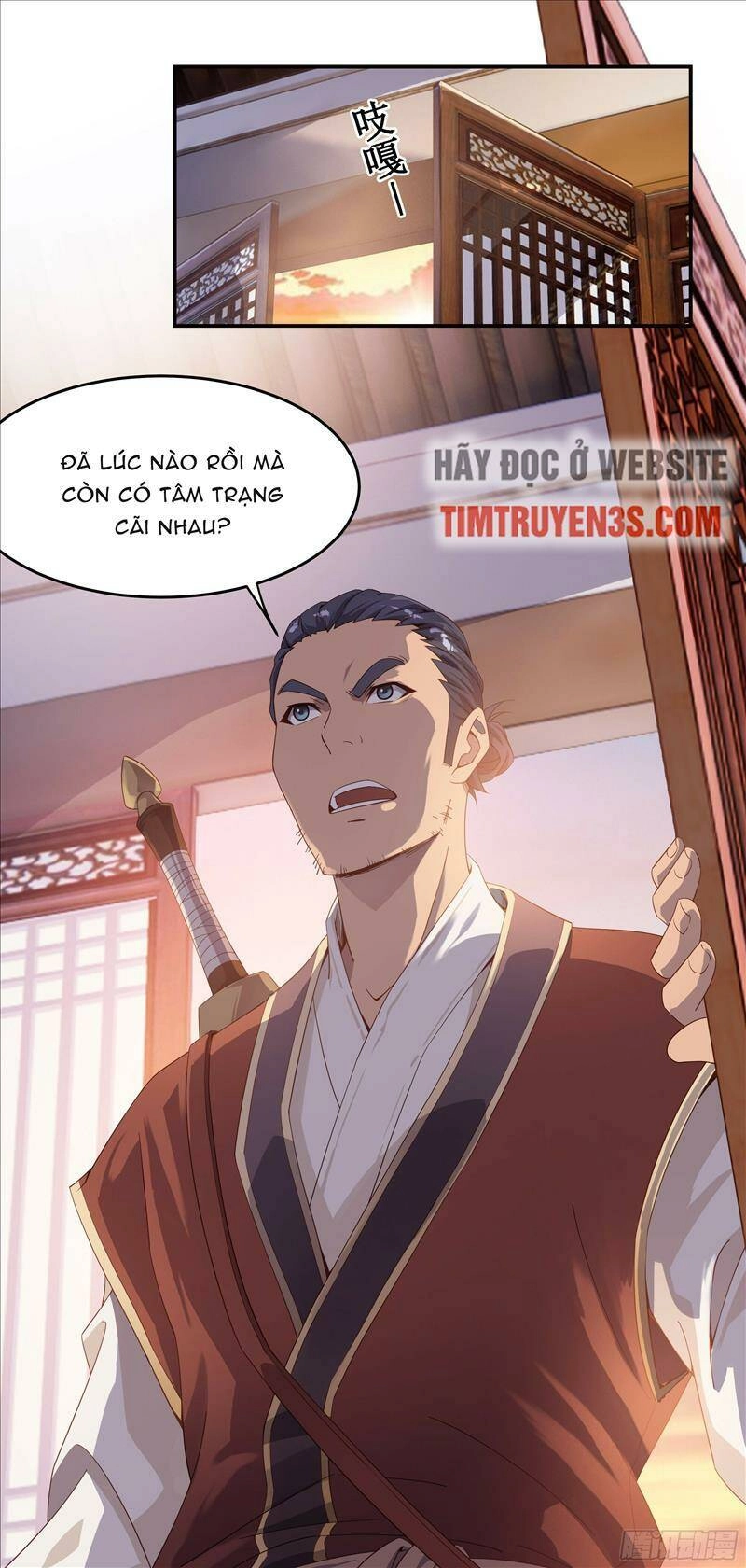 Sư Phụ Ta Max 100 Triệu Điểm Mọi Thứ Chapter 4 - 12