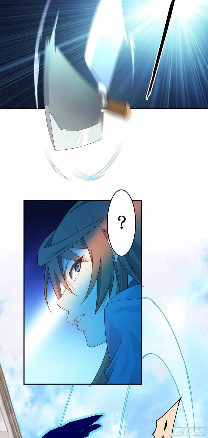 Sư Phụ Ta Max 100 Triệu Điểm Mọi Thứ Chapter 5 - 9