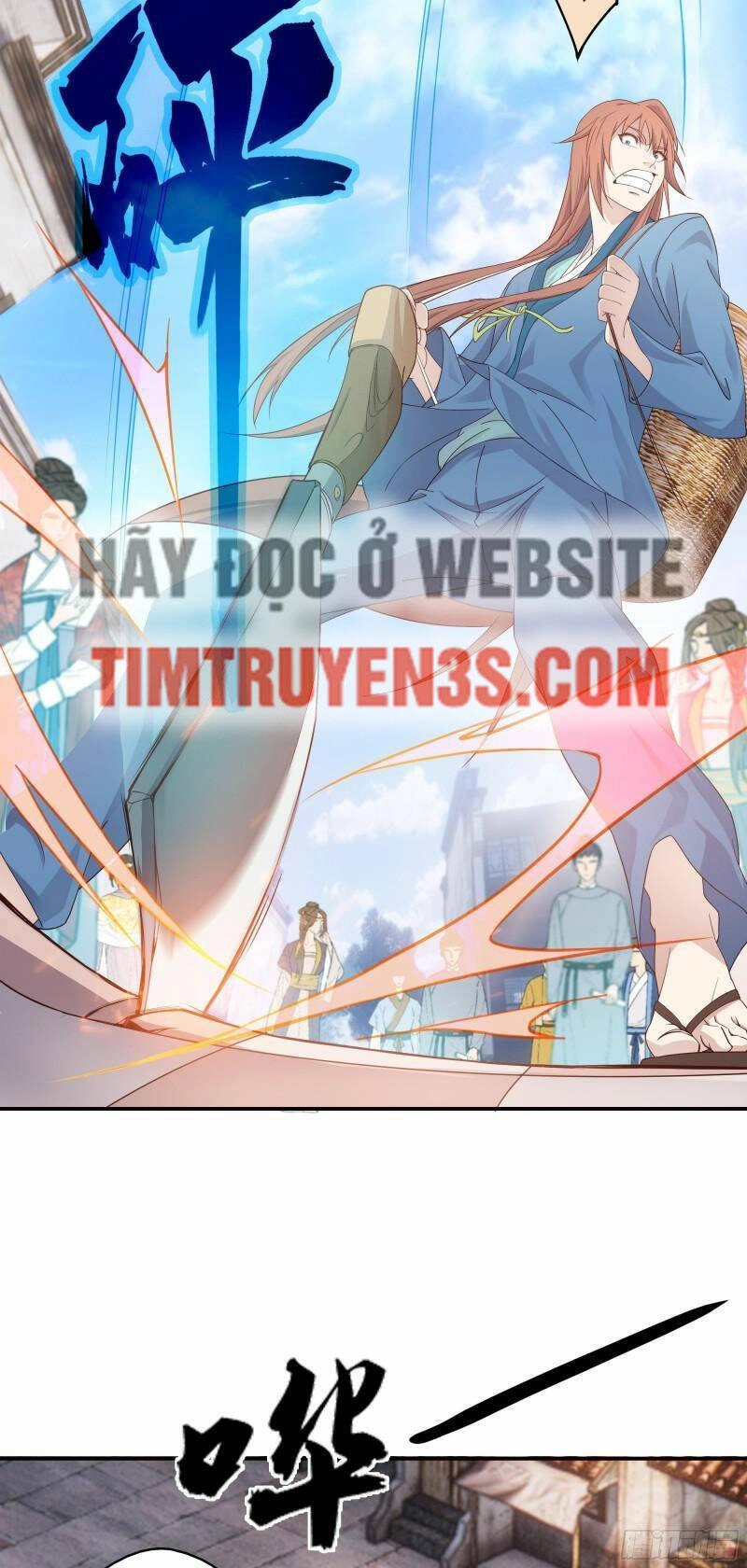 Sư Phụ Ta Max 100 Triệu Điểm Mọi Thứ Chapter 5 - 10