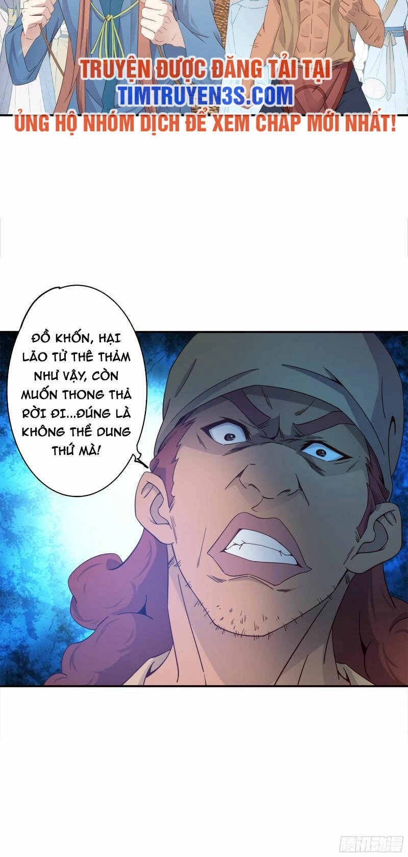 Sư Phụ Ta Max 100 Triệu Điểm Mọi Thứ Chapter 5 - 16