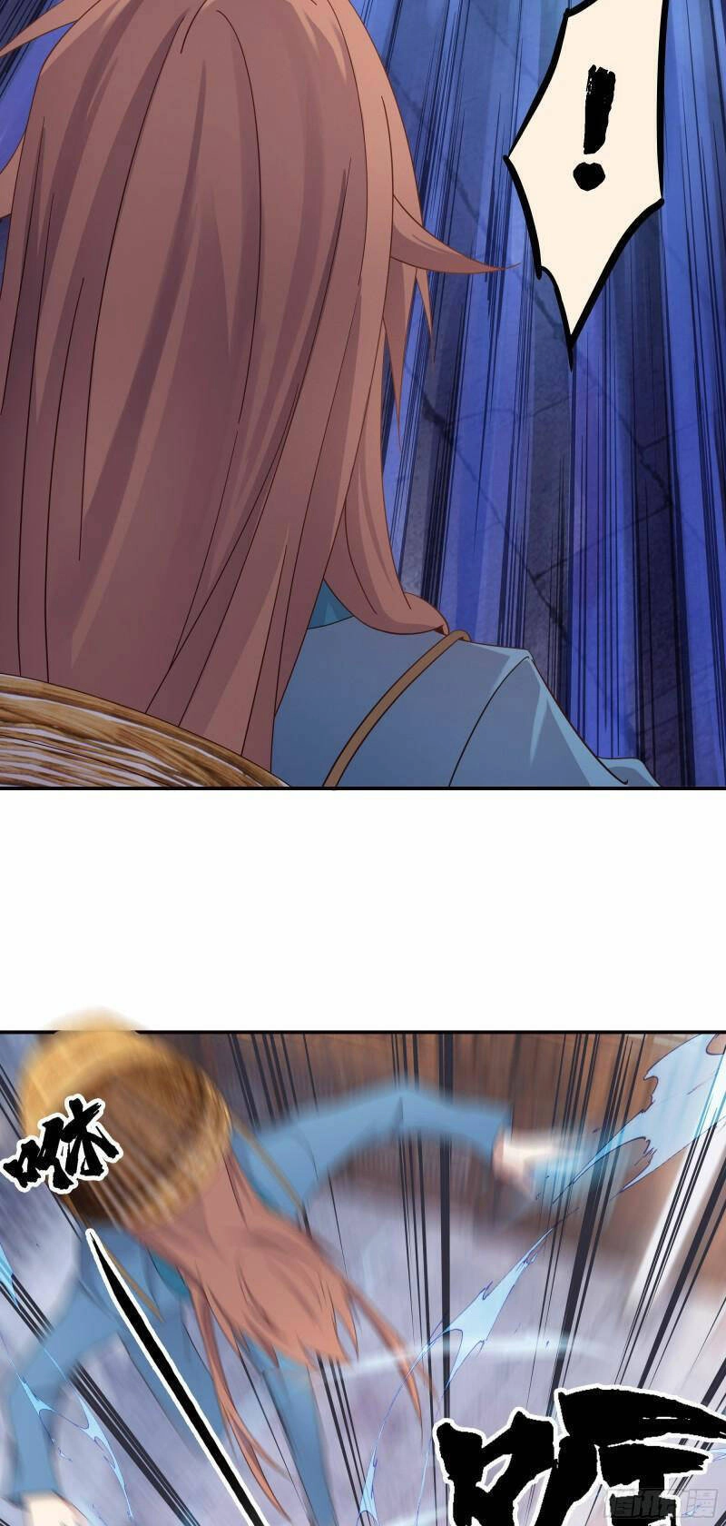 Sư Phụ Ta Max 100 Triệu Điểm Mọi Thứ Chapter 5 - 21