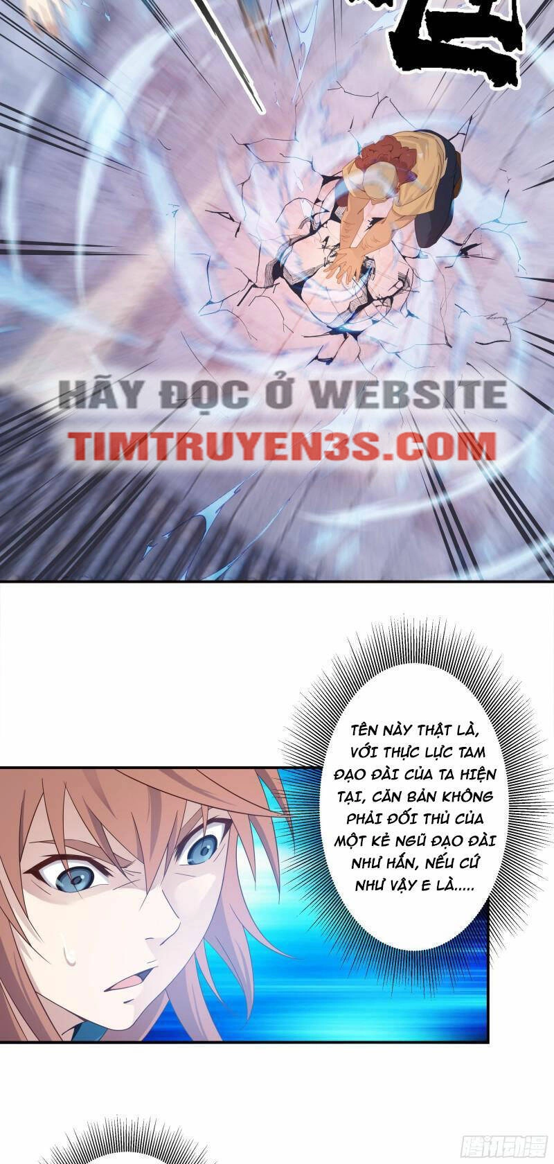 Sư Phụ Ta Max 100 Triệu Điểm Mọi Thứ Chapter 5 - 22