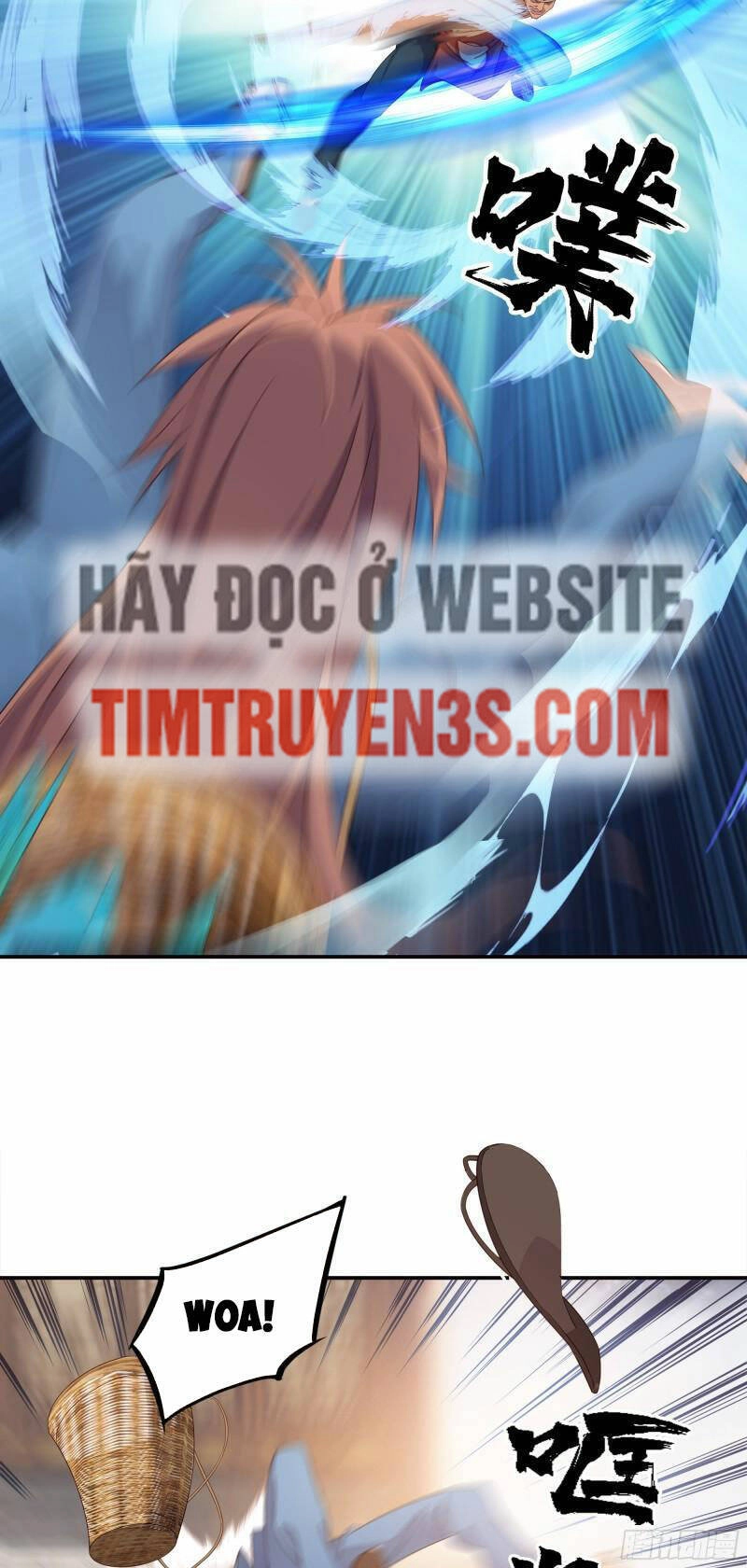 Sư Phụ Ta Max 100 Triệu Điểm Mọi Thứ Chapter 5 - 26