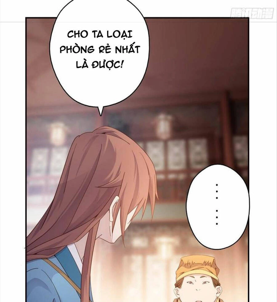 Sư Phụ Ta Max 100 Triệu Điểm Mọi Thứ Chapter 6 - 7