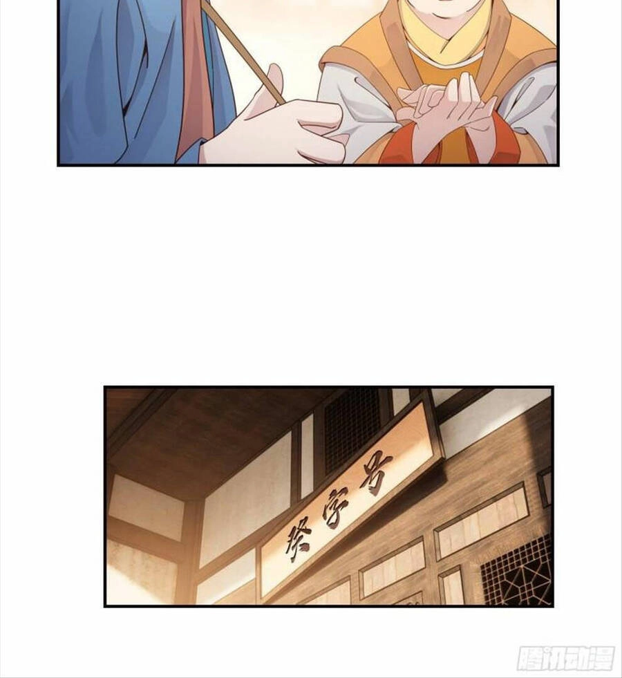 Sư Phụ Ta Max 100 Triệu Điểm Mọi Thứ Chapter 6 - 8