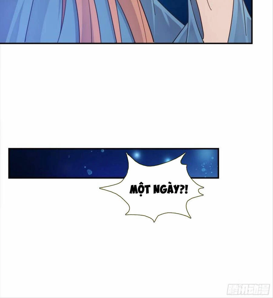 Sư Phụ Ta Max 100 Triệu Điểm Mọi Thứ Chapter 6 - 14