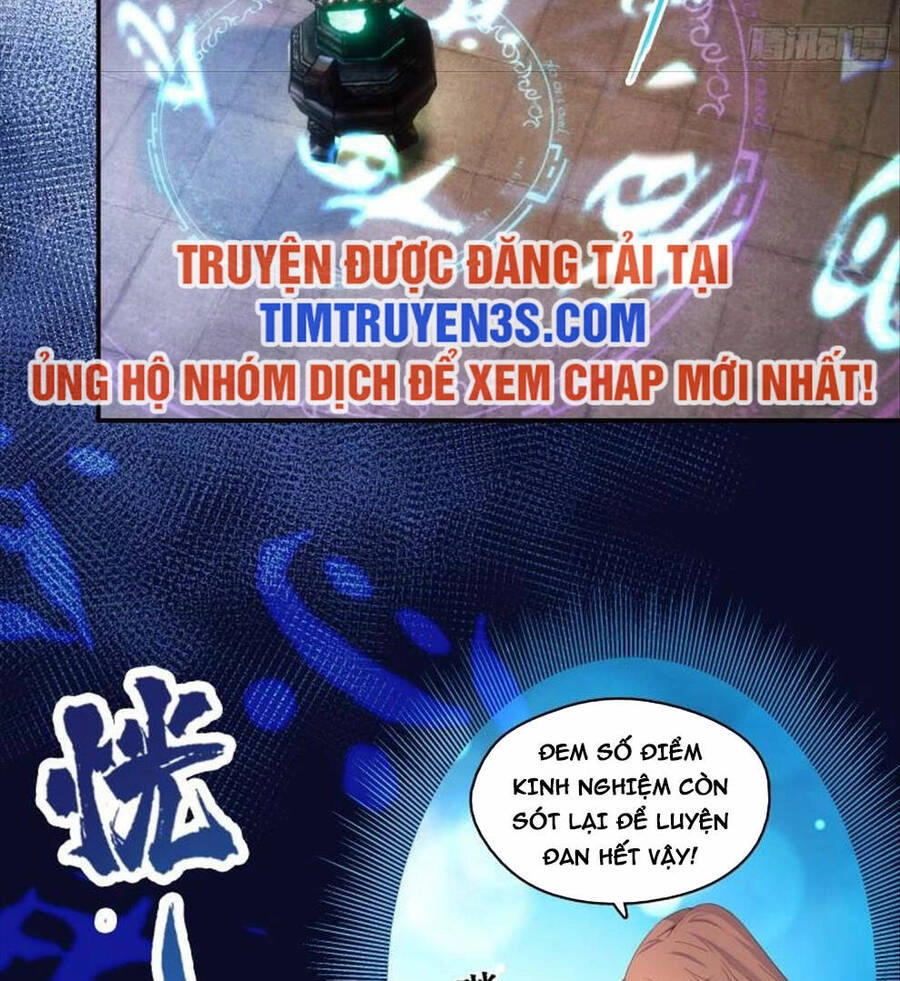 Sư Phụ Ta Max 100 Triệu Điểm Mọi Thứ Chapter 6 - 16