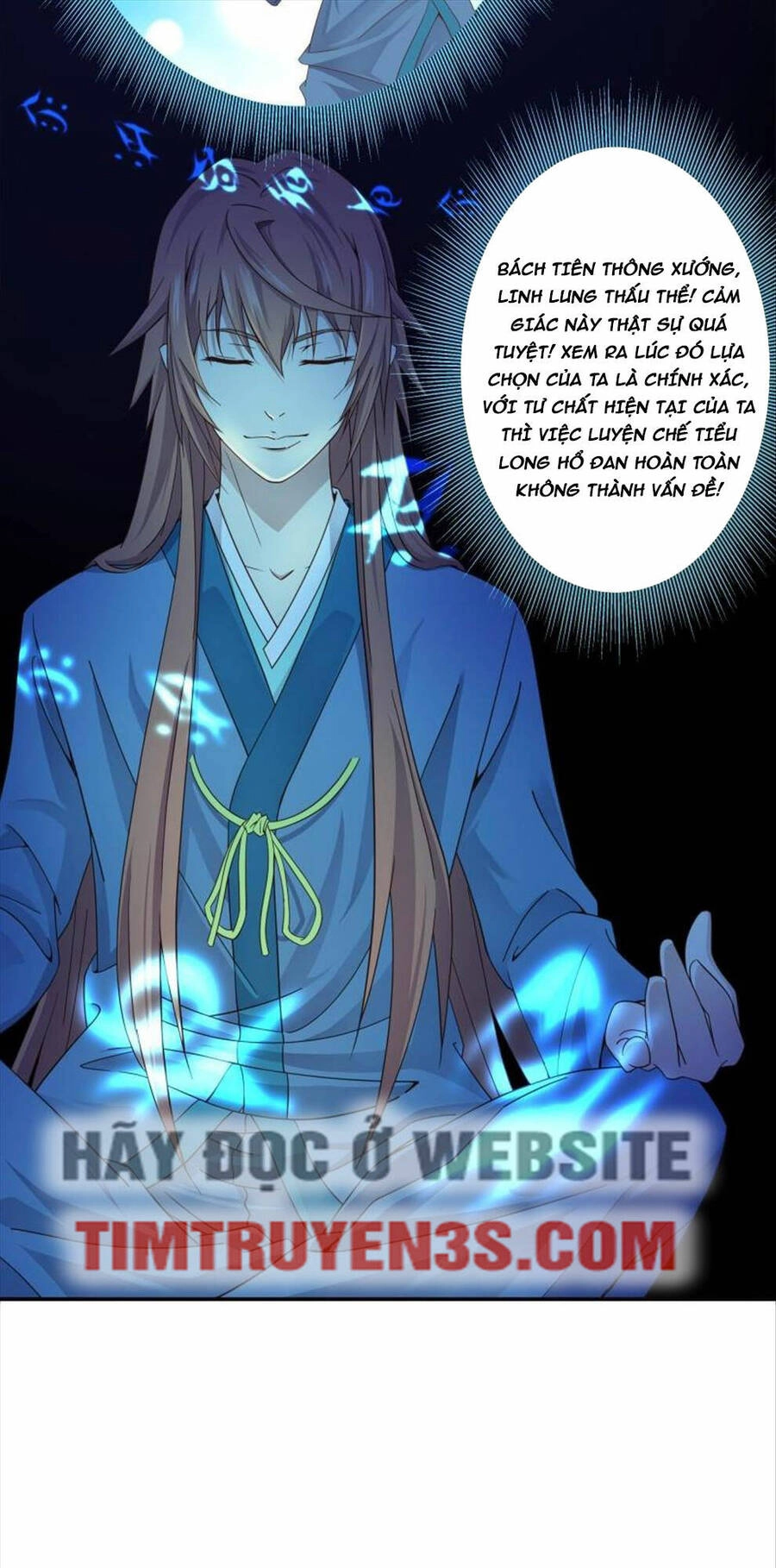 Sư Phụ Ta Max 100 Triệu Điểm Mọi Thứ Chapter 6 - 18