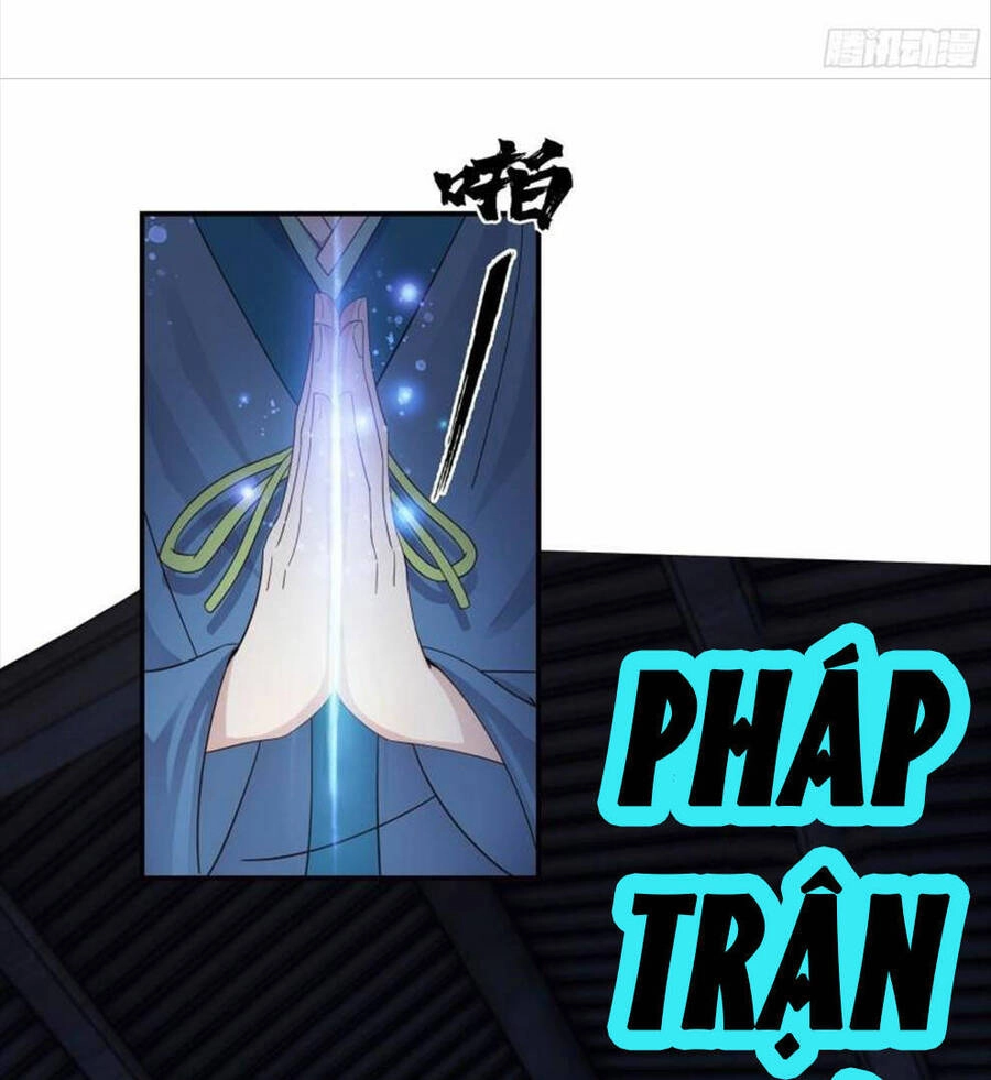 Sư Phụ Ta Max 100 Triệu Điểm Mọi Thứ Chapter 6 - 19