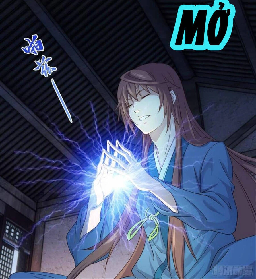 Sư Phụ Ta Max 100 Triệu Điểm Mọi Thứ Chapter 6 - 20