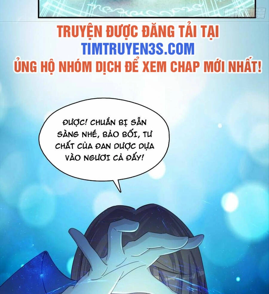 Sư Phụ Ta Max 100 Triệu Điểm Mọi Thứ Chapter 6 - 22