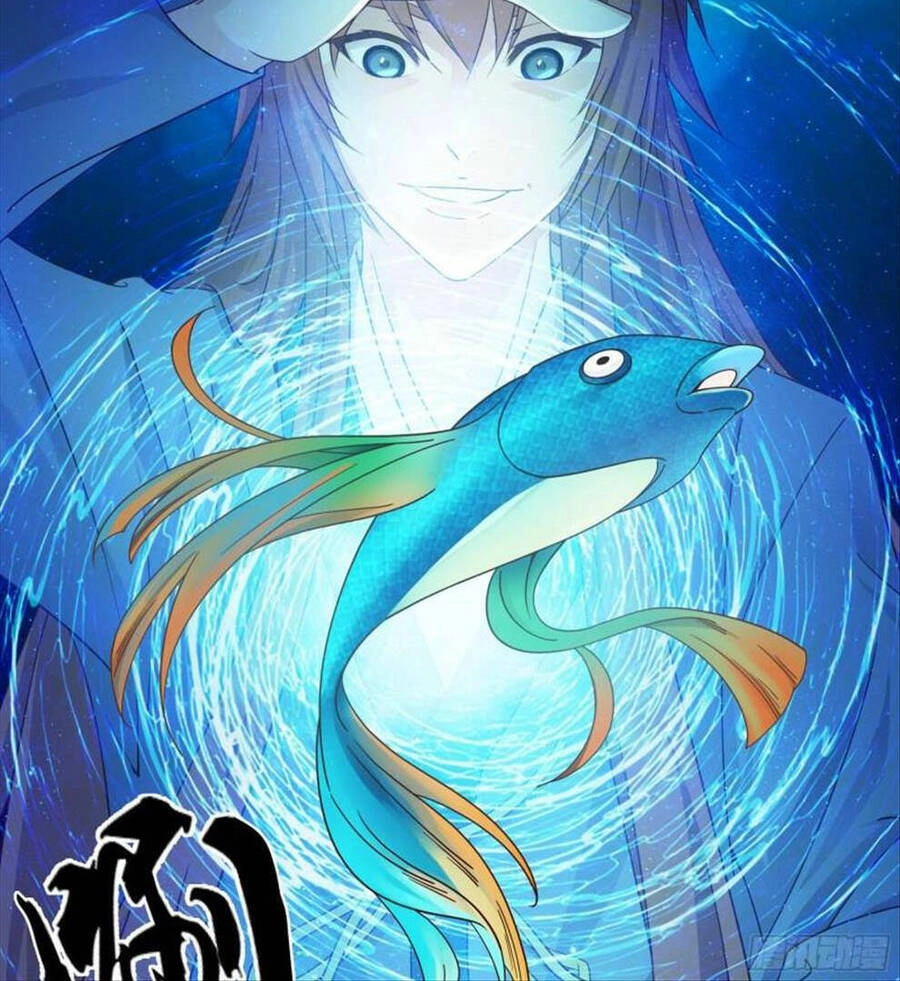 Sư Phụ Ta Max 100 Triệu Điểm Mọi Thứ Chapter 6 - 23