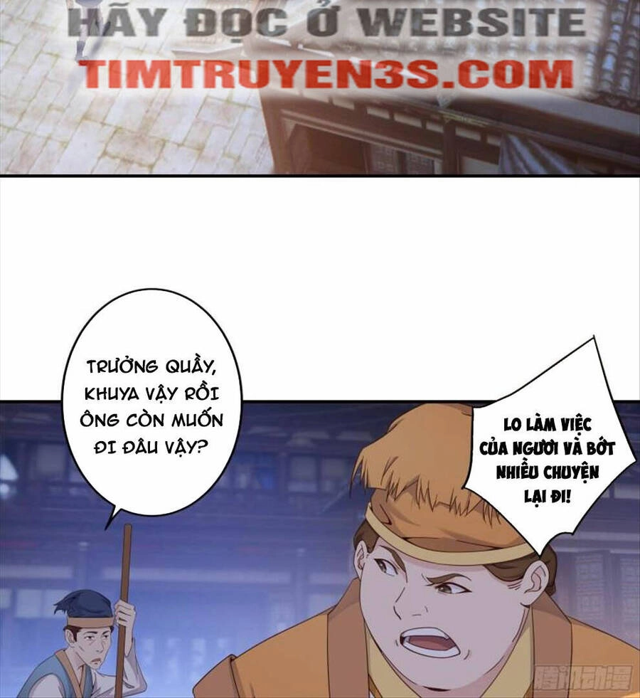 Sư Phụ Ta Max 100 Triệu Điểm Mọi Thứ Chapter 6 - 26