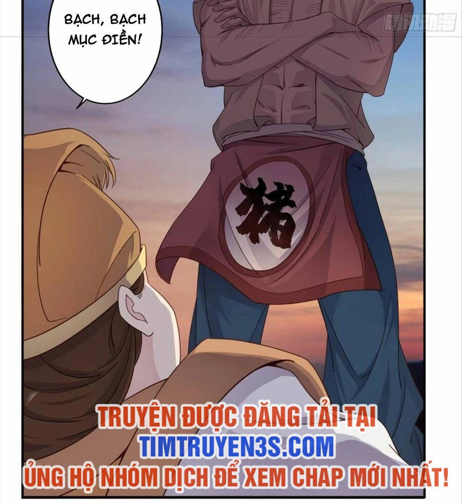 Sư Phụ Ta Max 100 Triệu Điểm Mọi Thứ Chapter 6 - 28