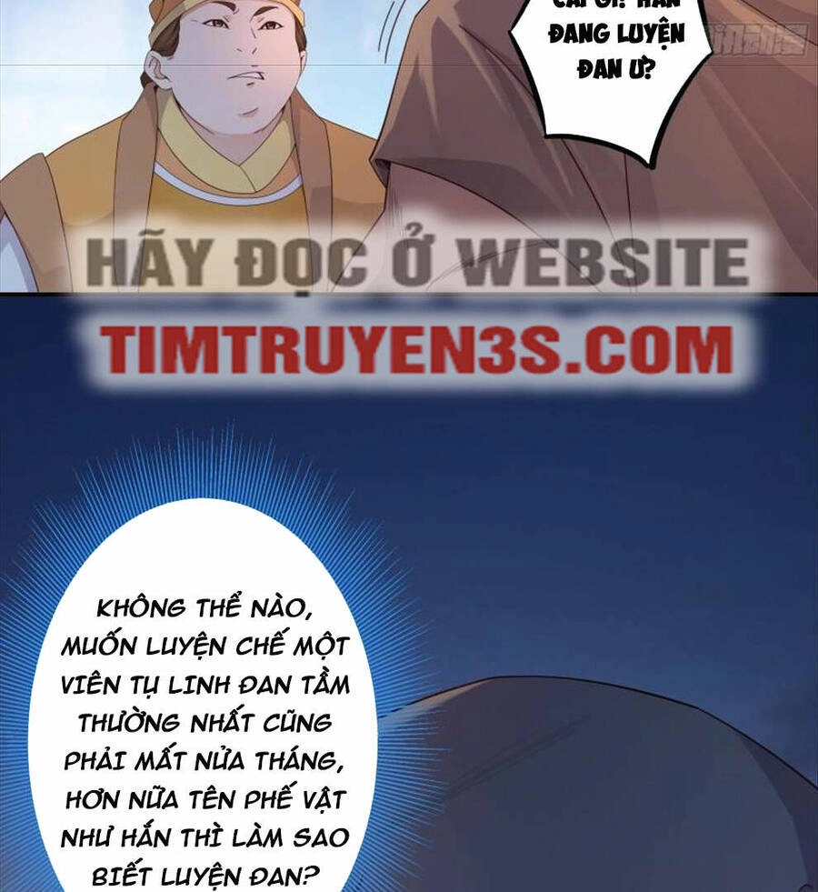 Sư Phụ Ta Max 100 Triệu Điểm Mọi Thứ Chapter 6 - 31