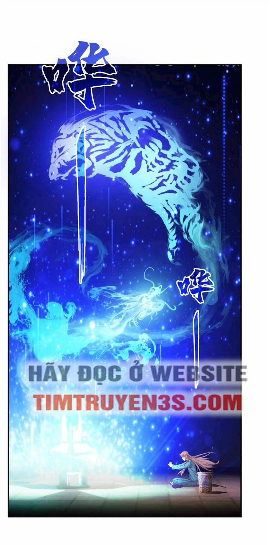 Sư Phụ Ta Max 100 Triệu Điểm Mọi Thứ Chapter 6 - 36