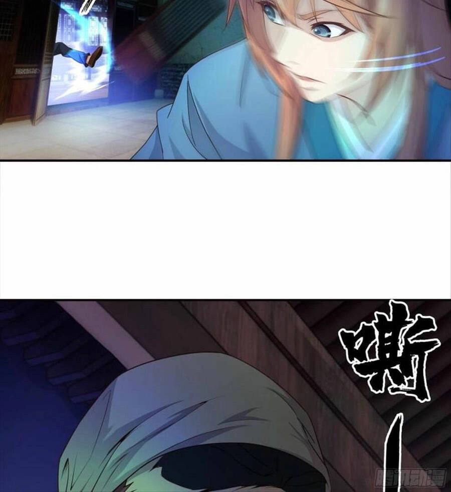 Sư Phụ Ta Max 100 Triệu Điểm Mọi Thứ Chapter 6 - 41