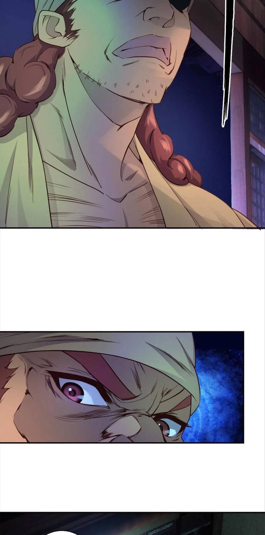 Sư Phụ Ta Max 100 Triệu Điểm Mọi Thứ Chapter 6 - 42