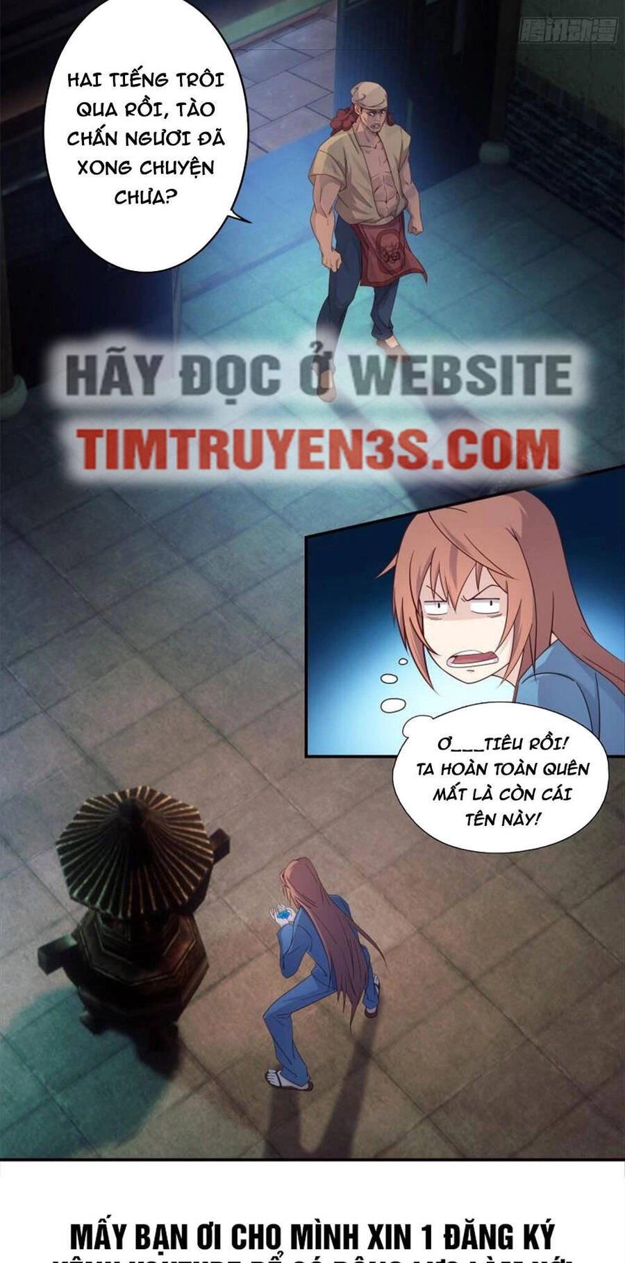 Sư Phụ Ta Max 100 Triệu Điểm Mọi Thứ Chapter 6 - 43