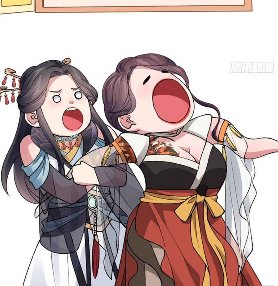 Sư Phụ Ta Max 100 Triệu Điểm Mọi Thứ Chapter 6 - 46