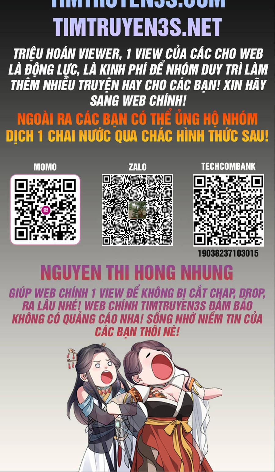 Sư Phụ Ta Max 100 Triệu Điểm Mọi Thứ Chapter 7 - 3