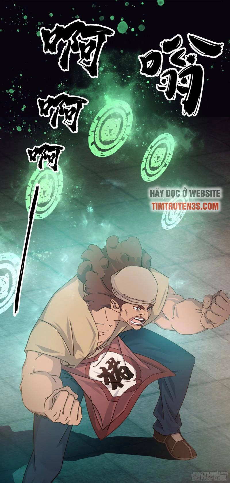 Sư Phụ Ta Max 100 Triệu Điểm Mọi Thứ Chapter 7 - 4