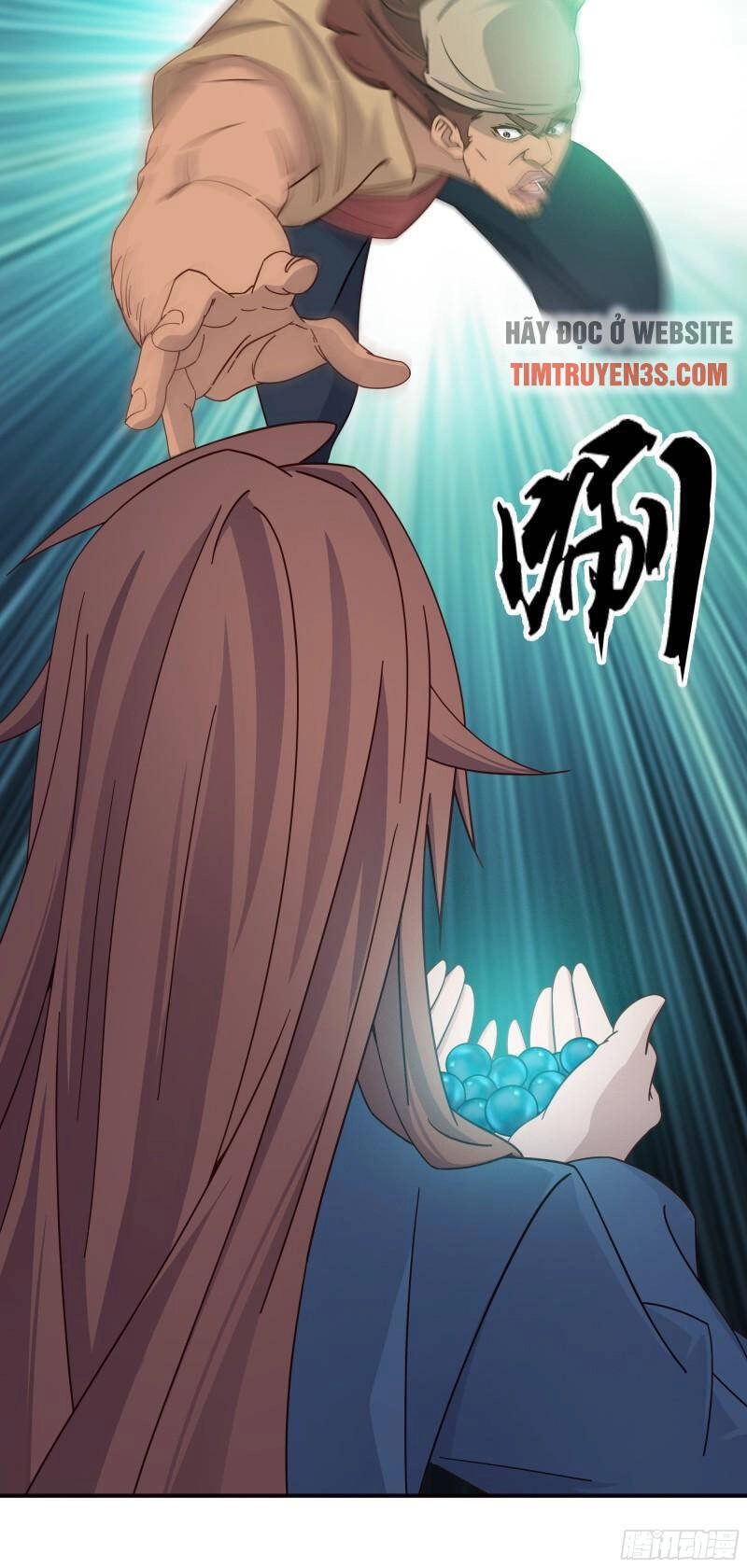 Sư Phụ Ta Max 100 Triệu Điểm Mọi Thứ Chapter 7 - 6