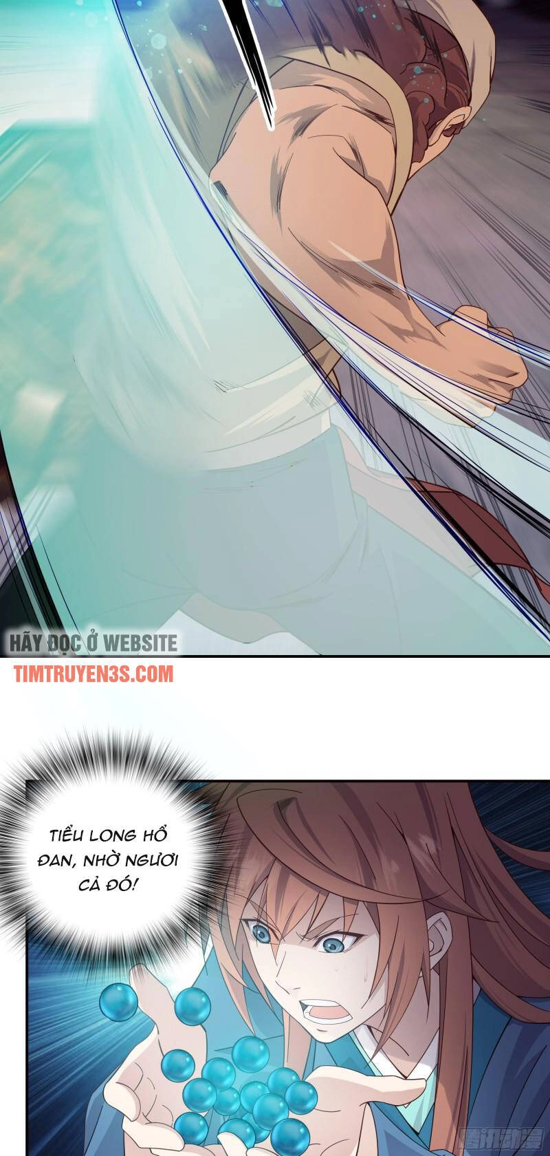 Sư Phụ Ta Max 100 Triệu Điểm Mọi Thứ Chapter 7 - 8