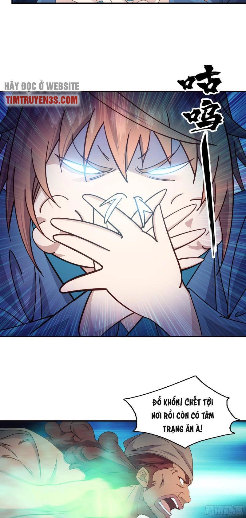 Sư Phụ Ta Max 100 Triệu Điểm Mọi Thứ Chapter 7 - 9