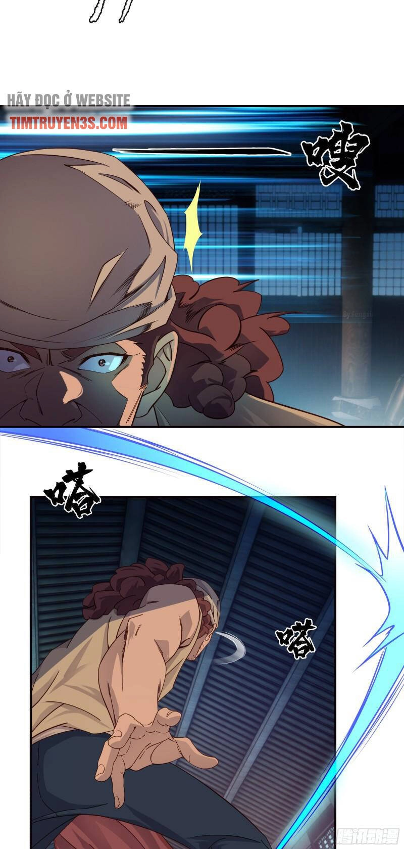 Sư Phụ Ta Max 100 Triệu Điểm Mọi Thứ Chapter 7 - 13