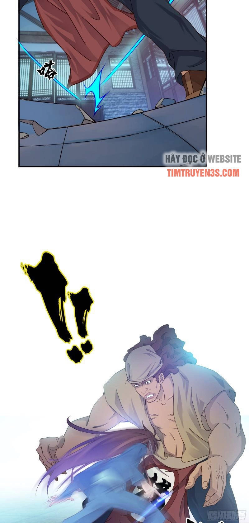 Sư Phụ Ta Max 100 Triệu Điểm Mọi Thứ Chapter 7 - 14