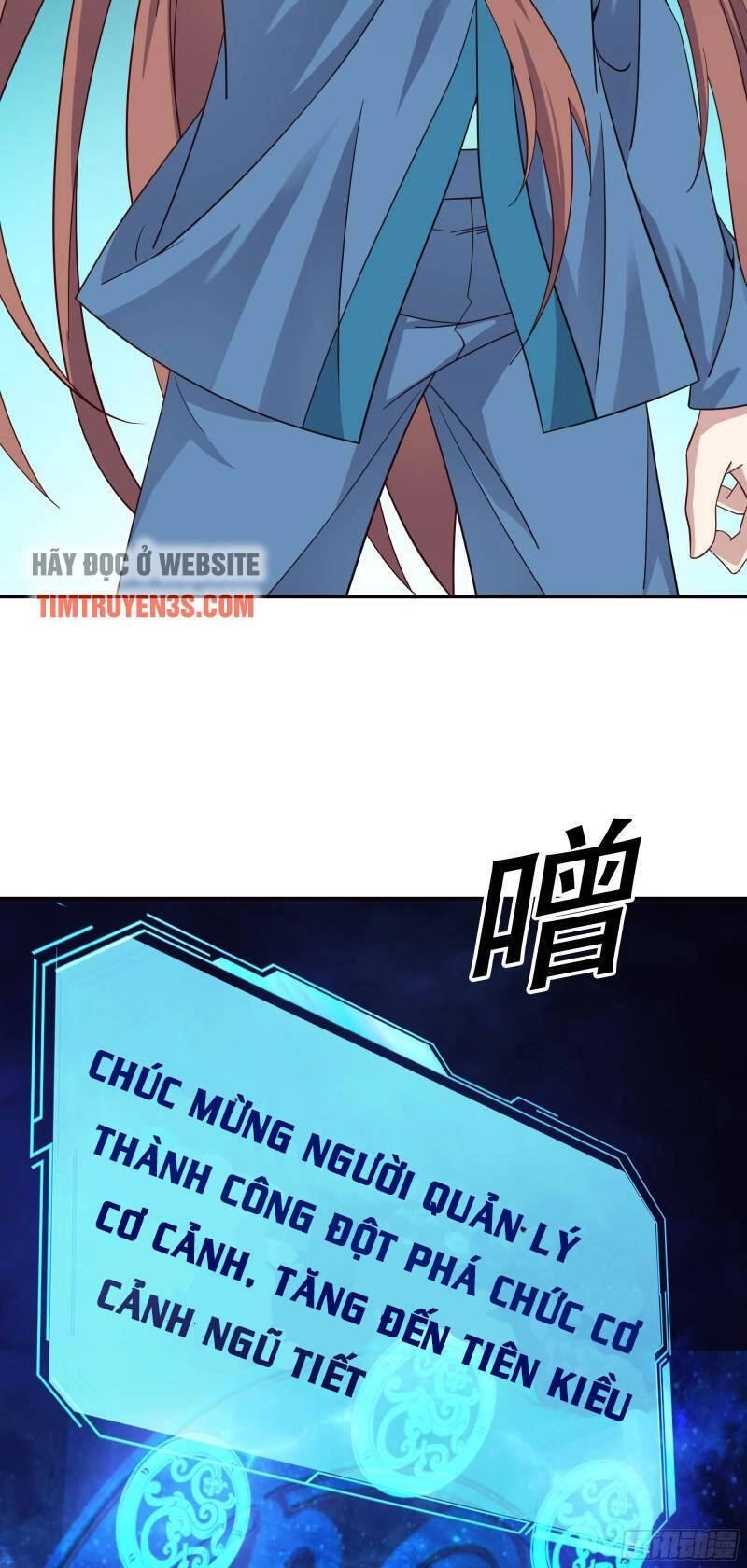 Sư Phụ Ta Max 100 Triệu Điểm Mọi Thứ Chapter 7 - 20