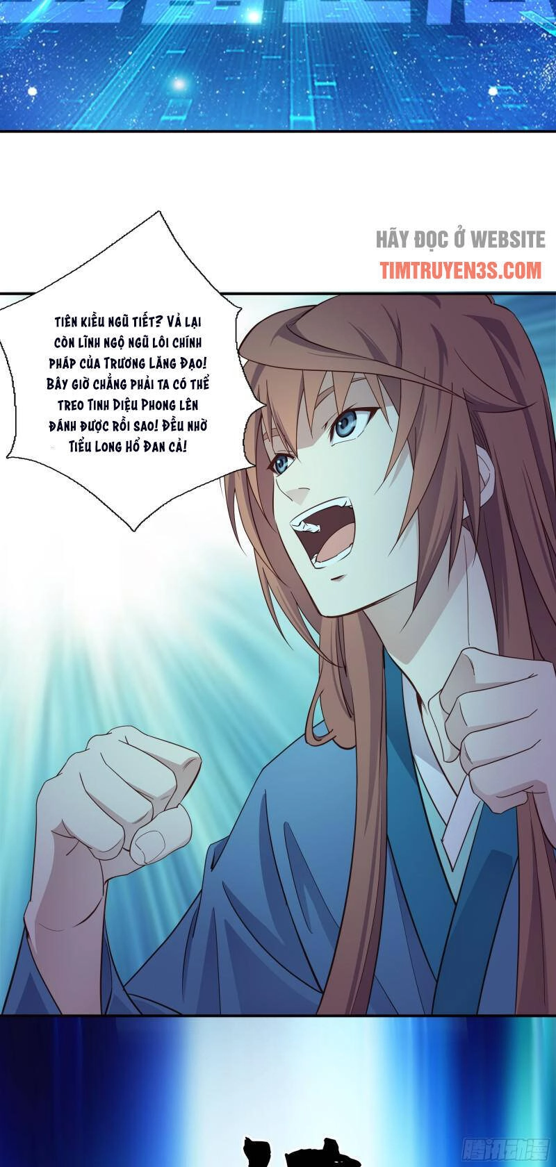 Sư Phụ Ta Max 100 Triệu Điểm Mọi Thứ Chapter 7 - 22