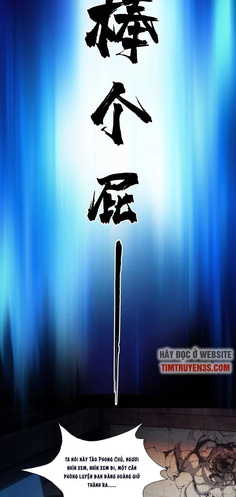 Sư Phụ Ta Max 100 Triệu Điểm Mọi Thứ Chapter 7 - 23