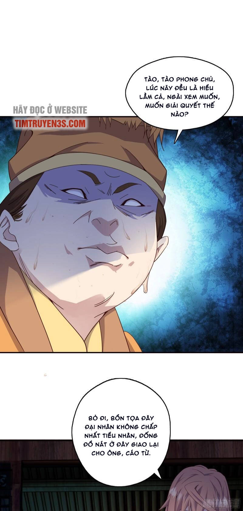 Sư Phụ Ta Max 100 Triệu Điểm Mọi Thứ Chapter 7 - 27