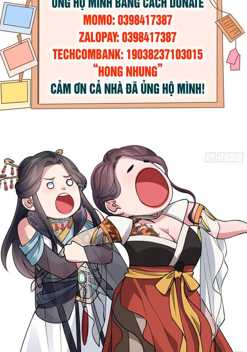 Sư Phụ Ta Max 100 Triệu Điểm Mọi Thứ Chapter 7 - 31