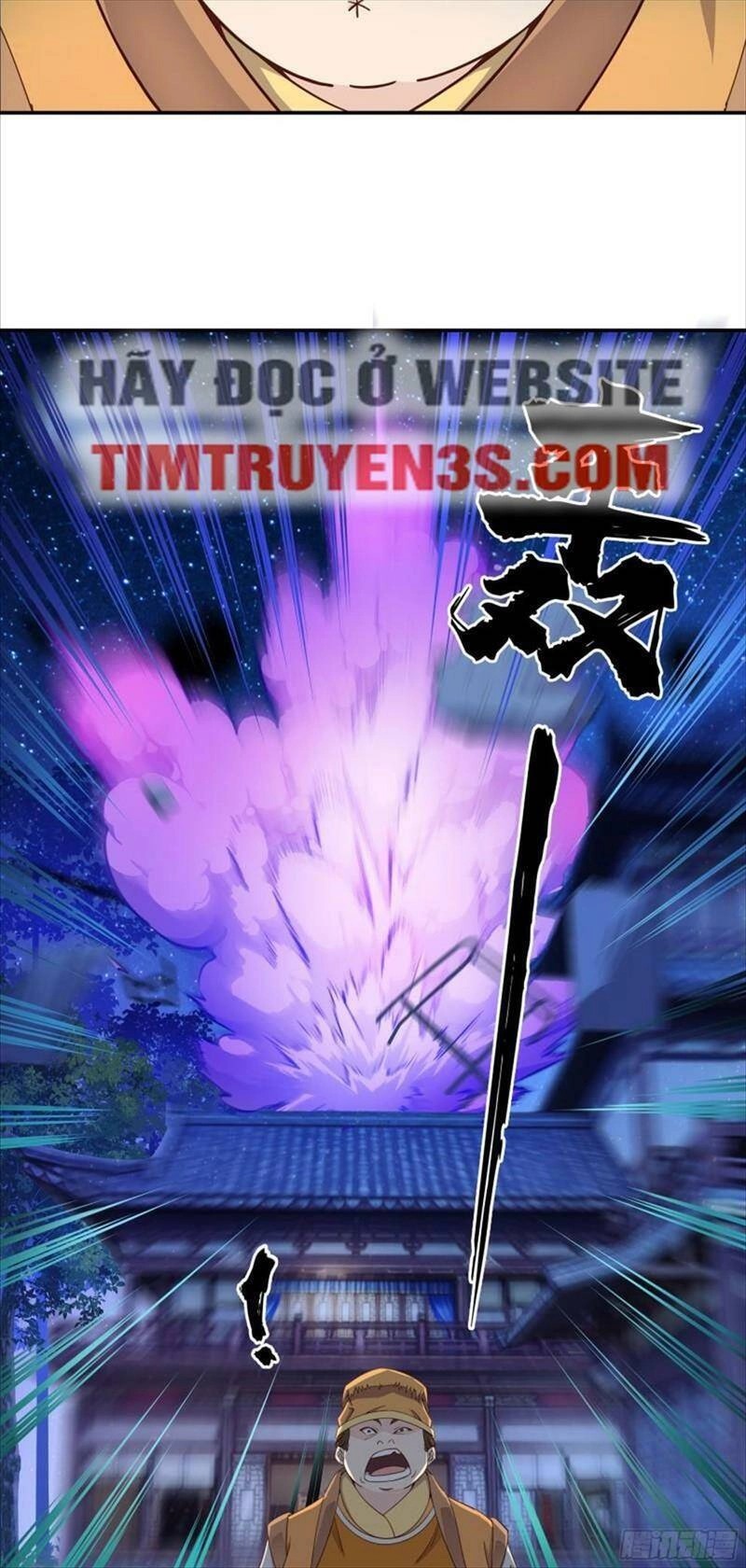 Sư Phụ Ta Max 100 Triệu Điểm Mọi Thứ Chapter 8 - 5