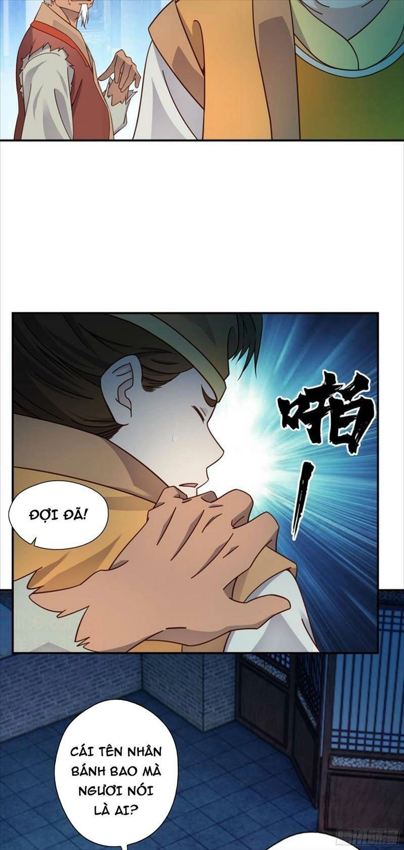 Sư Phụ Ta Max 100 Triệu Điểm Mọi Thứ Chapter 8 - 12