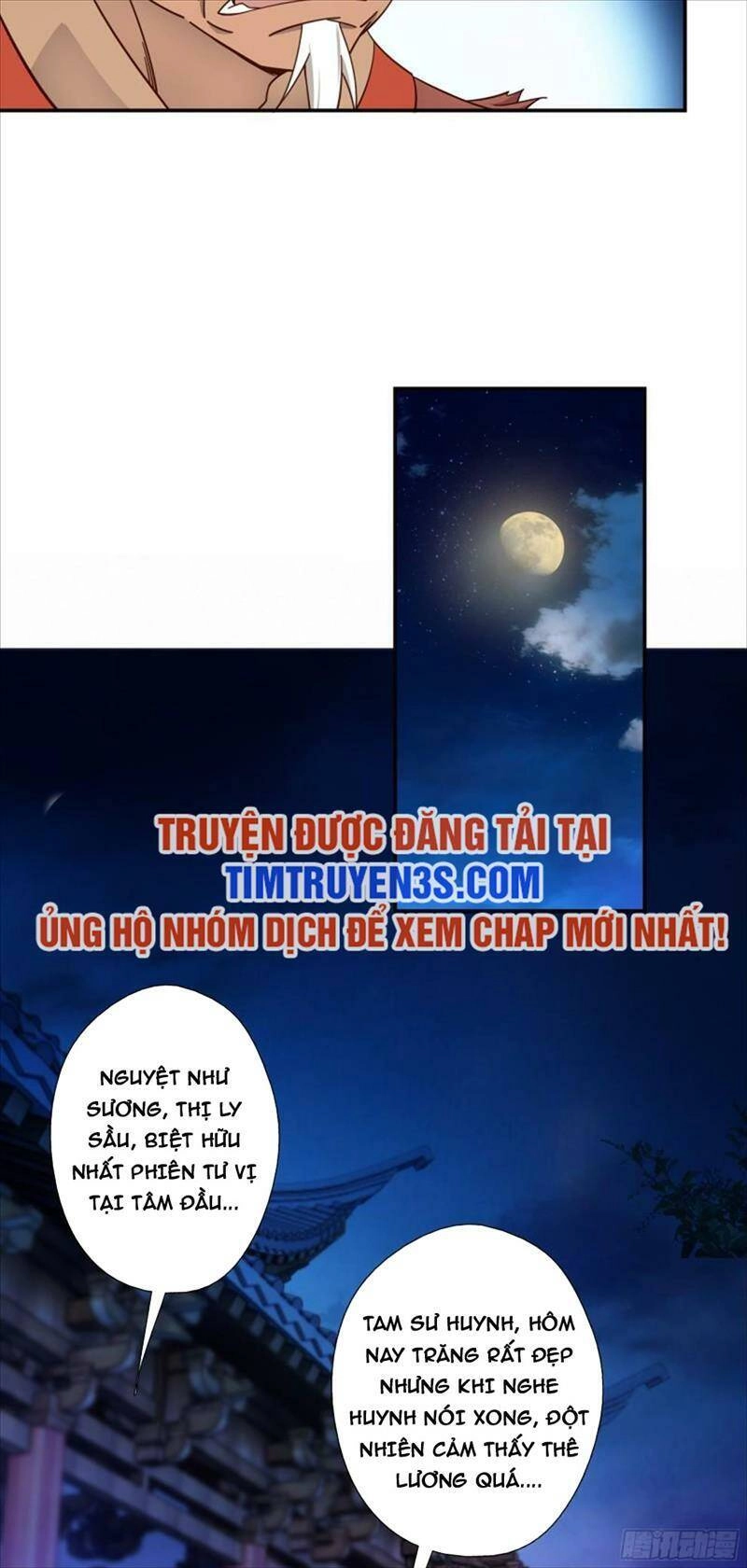 Sư Phụ Ta Max 100 Triệu Điểm Mọi Thứ Chapter 8 - 14