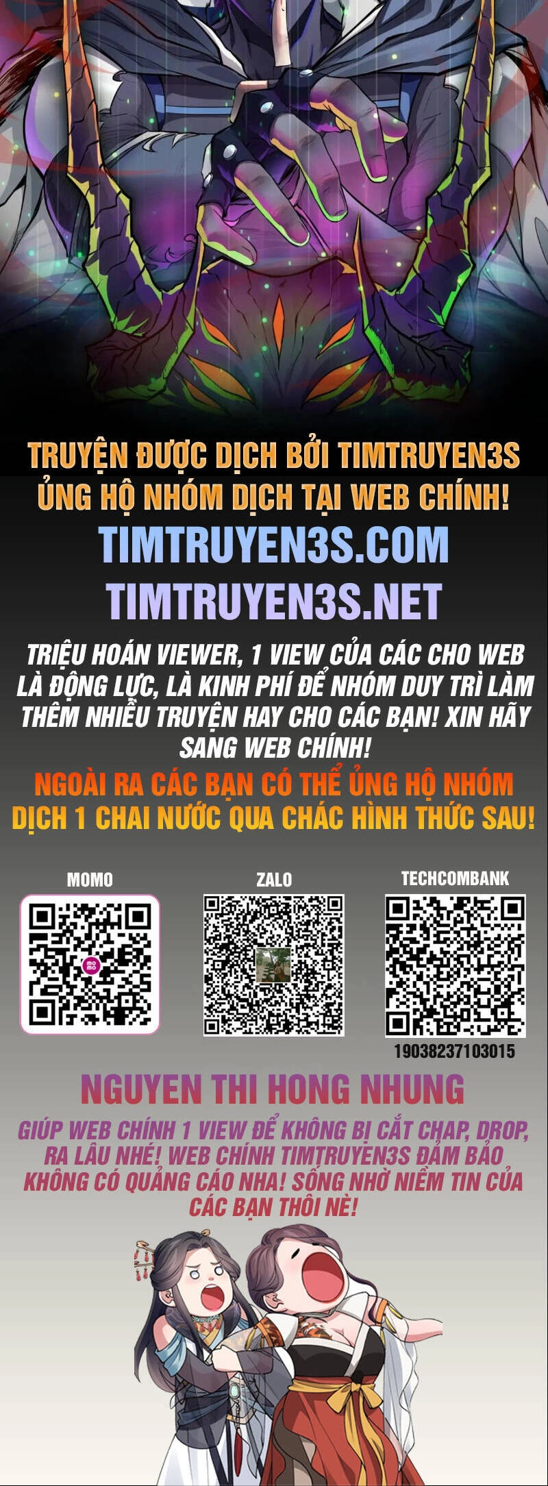 Sư Phụ Ta Max 100 Triệu Điểm Mọi Thứ Chapter 9 - 2