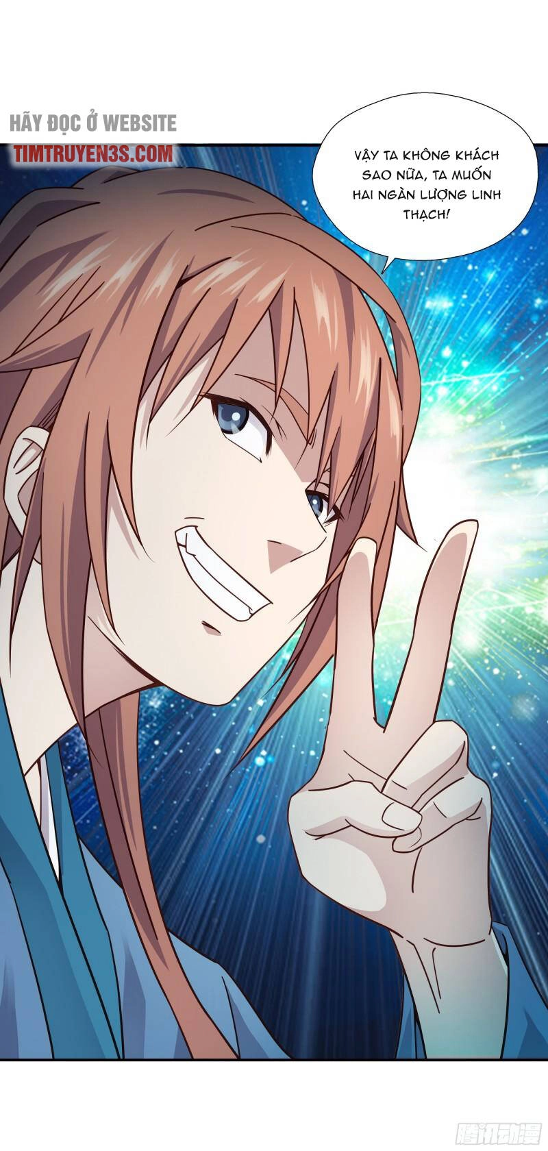 Sư Phụ Ta Max 100 Triệu Điểm Mọi Thứ Chapter 9 - 15