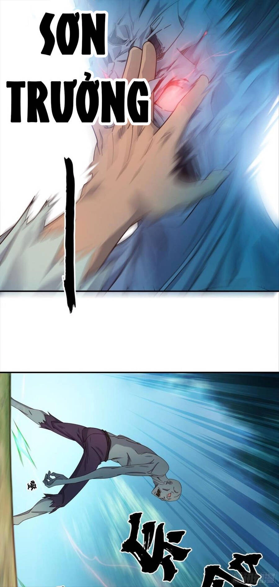 Sư Phụ Ta Max 100 Triệu Điểm Mọi Thứ Chapter 10 - 4